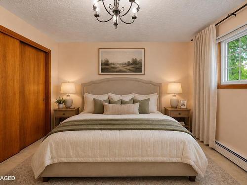 7 Willowdale Terrace, Halifax, NS - Indoor Photo Showing Bedroom