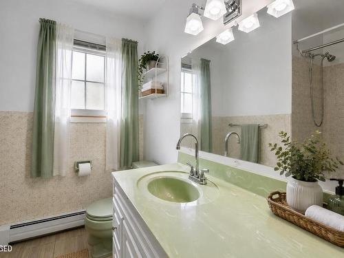 7 Willowdale Terrace, Halifax, NS - Indoor Photo Showing Bathroom
