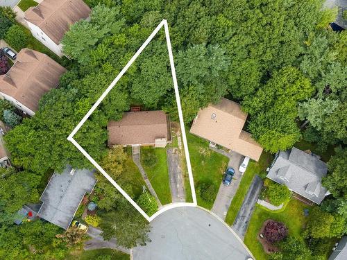 7 Willowdale Terrace, Halifax, NS - Outdoor With View