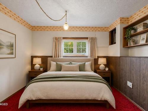 7 Willowdale Terrace, Halifax, NS - Indoor Photo Showing Bedroom