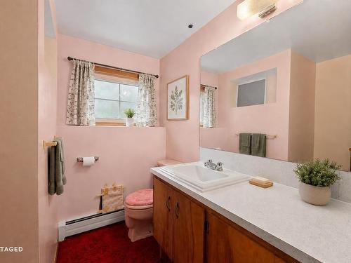 7 Willowdale Terrace, Halifax, NS - Indoor Photo Showing Bathroom