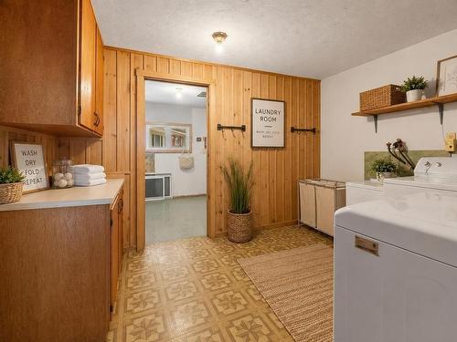 7 Willowdale Terrace, Halifax, NS - Indoor Photo Showing Laundry Room