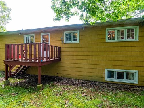 7 Willowdale Terrace, Halifax, NS - Outdoor