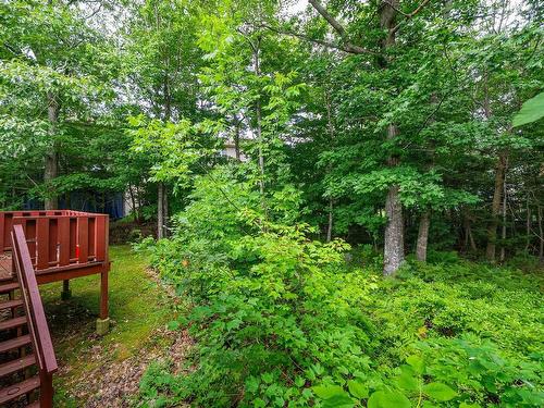 7 Willowdale Terrace, Halifax, NS - Outdoor