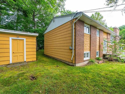 7 Willowdale Terrace, Halifax, NS - Outdoor With Exterior