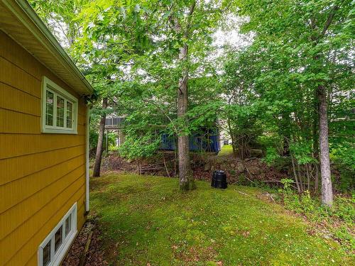 7 Willowdale Terrace, Halifax, NS - Outdoor