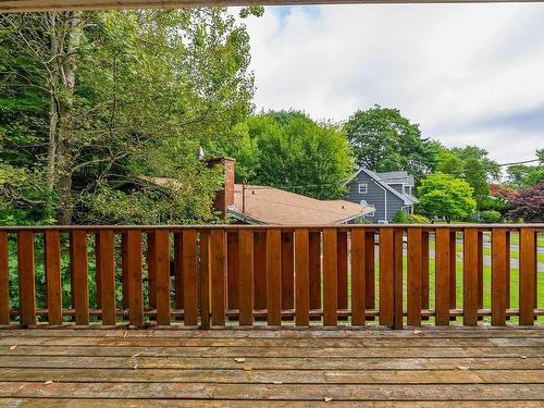 7 Willowdale Terrace, Halifax, NS - Outdoor