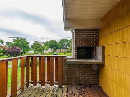 7 Willowdale Terrace, Halifax, NS - Outdoor With Exterior