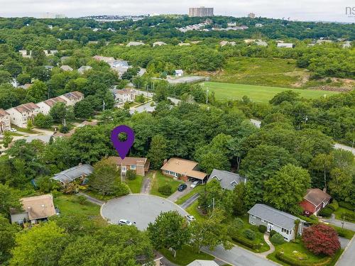 7 Willowdale Terrace, Halifax, NS - Outdoor With View