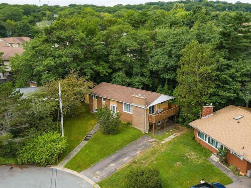 7 Willowdale Terrace, Halifax, NS - Outdoor