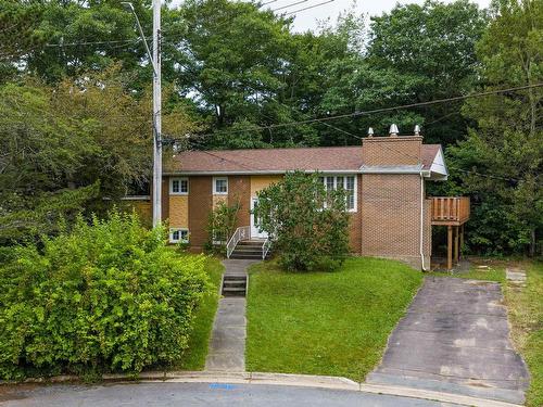 7 Willowdale Terrace, Halifax, NS - Outdoor