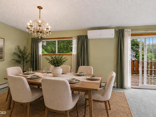 7 Willowdale Terrace, Halifax, NS - Indoor Photo Showing Dining Room