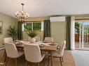 7 Willowdale Terrace, Halifax, NS  - Indoor Photo Showing Dining Room 