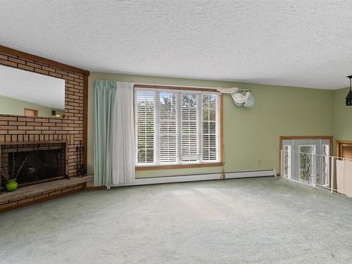 7 Willowdale Terrace, Halifax, NS - Indoor With Fireplace