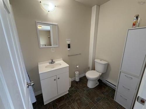 1698 Highway 247, L'Ardoise, NS - Indoor Photo Showing Bathroom