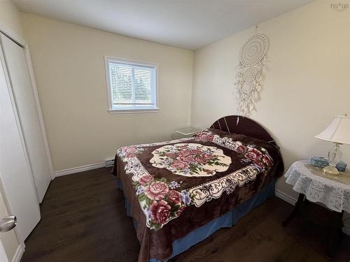 1698 Highway 247, L'Ardoise, NS - Indoor Photo Showing Bedroom