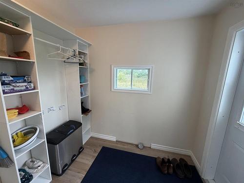 1698 Highway 247, L'Ardoise, NS - Indoor