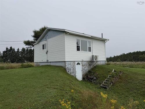 1698 Highway 247, L'Ardoise, NS - Outdoor