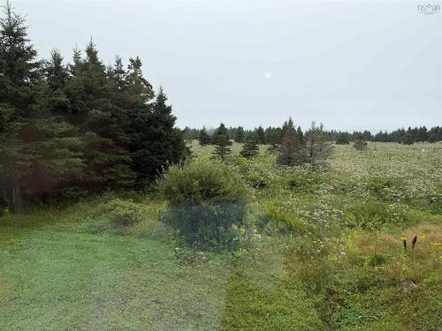 1698 Highway 247, L'Ardoise, NS - Outdoor With View