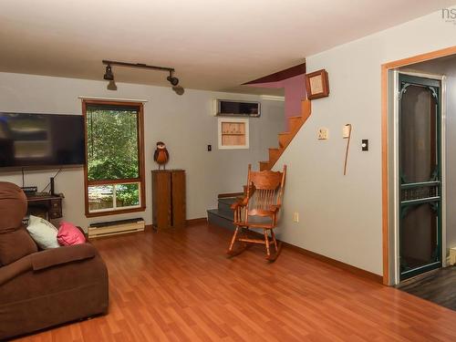 27 Riverview Drive, Bridgewater, NS - Indoor