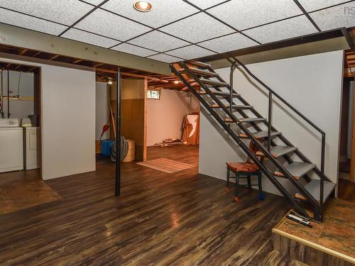 27 Riverview Drive, Bridgewater, NS - Indoor