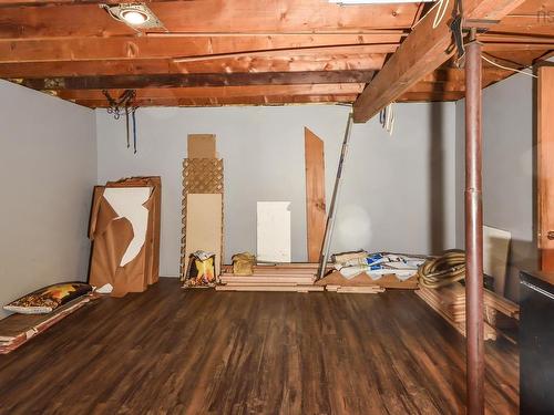 27 Riverview Drive, Bridgewater, NS - Indoor Photo Showing Other Room