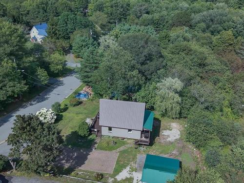 27 Riverview Drive, Bridgewater, NS - Outdoor