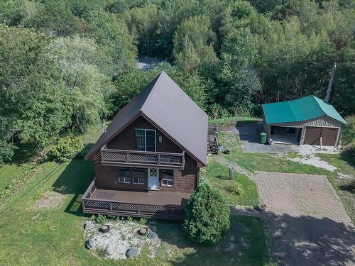 27 Riverview Drive, Bridgewater, NS - Outdoor