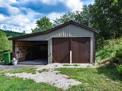 27 Riverview Drive, Bridgewater, NS - Outdoor
