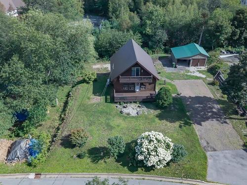 27 Riverview Drive, Bridgewater, NS - Outdoor