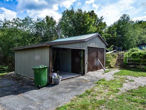 27 Riverview Drive, Bridgewater, NS - Outdoor