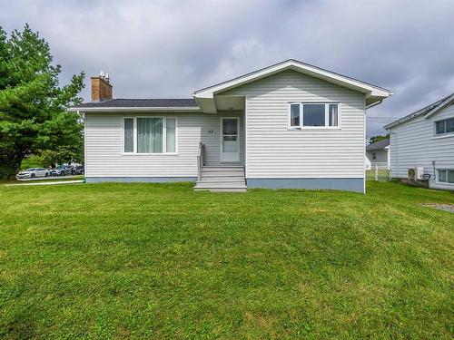 82 Nappan Drive, Lower Sackville, NS 