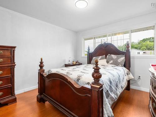 42 Spring Avenue, Dartmouth, NS - Indoor Photo Showing Bedroom