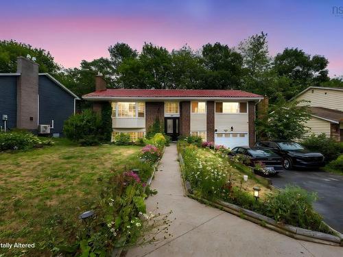 42 Spring Avenue, Dartmouth, NS - Outdoor