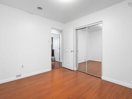 42 Spring Avenue, Dartmouth, NS - Indoor Photo Showing Other Room