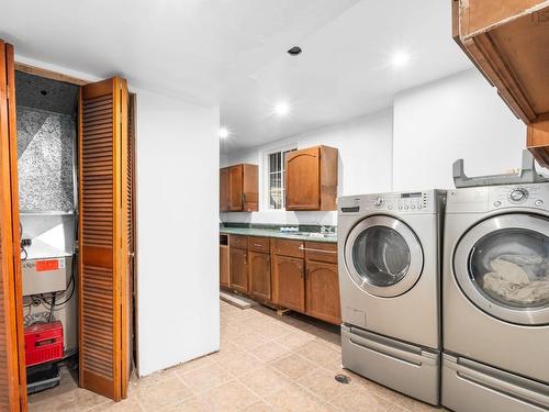 42 Spring Avenue, Dartmouth, NS - Indoor Photo Showing Laundry Room