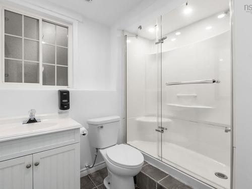 42 Spring Avenue, Dartmouth, NS - Indoor Photo Showing Bathroom