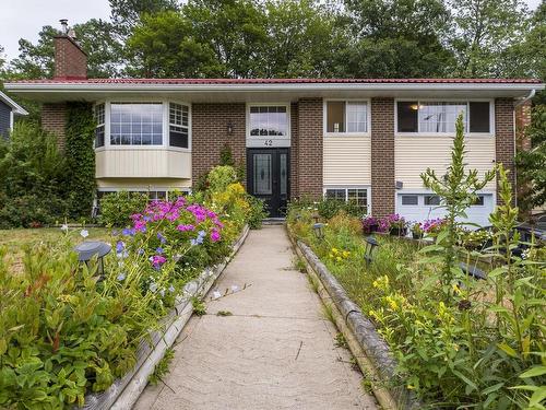 42 Spring Avenue, Dartmouth, NS - Outdoor