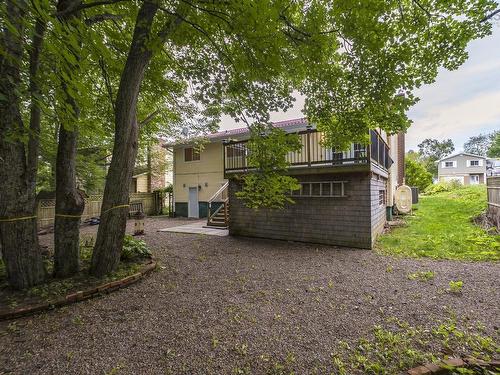 42 Spring Avenue, Dartmouth, NS - Outdoor