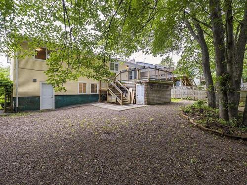42 Spring Avenue, Dartmouth, NS - Outdoor