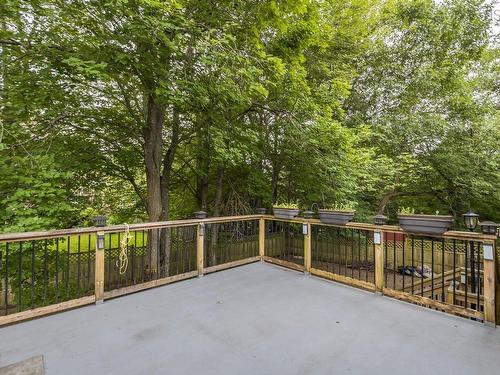 42 Spring Avenue, Dartmouth, NS - Outdoor