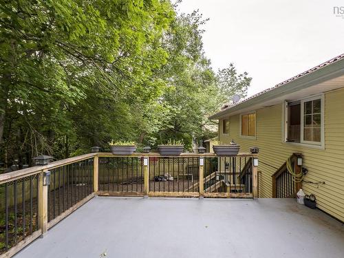42 Spring Avenue, Dartmouth, NS - Outdoor With Exterior
