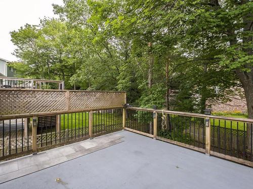 42 Spring Avenue, Dartmouth, NS - Outdoor