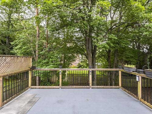 42 Spring Avenue, Dartmouth, NS - Outdoor