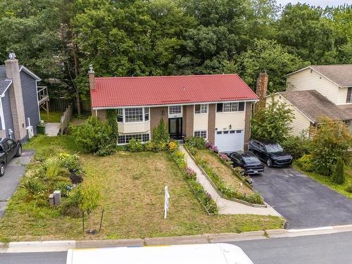 42 Spring Avenue, Dartmouth, NS - Outdoor