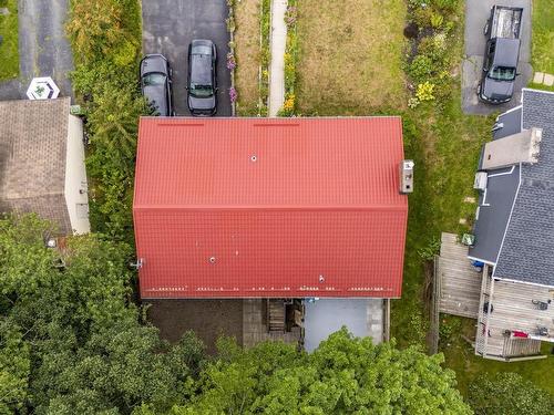 42 Spring Avenue, Dartmouth, NS - Outdoor