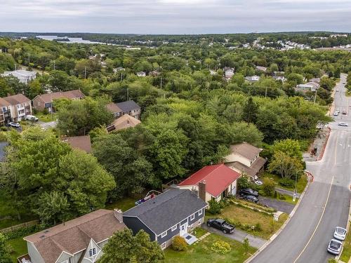 42 Spring Avenue, Dartmouth, NS - Outdoor With View