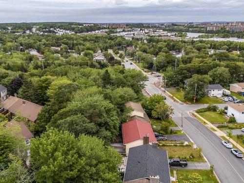 42 Spring Avenue, Dartmouth, NS - Outdoor With View