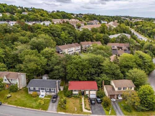 42 Spring Avenue, Dartmouth, NS - Outdoor With View