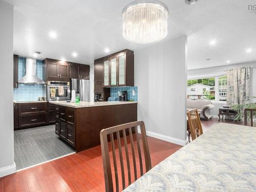 42 Spring Avenue, Dartmouth, NS - Indoor